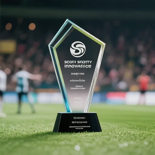 最佳移动体育创新奖