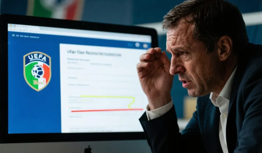 五十亦“欧战”？芬兰俱乐部注册闹剧：一纸名单撕开职业足球管理遮羞布